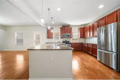 4173 Lilycrest Way, Powder Springs, GA 30127 - Photo 19