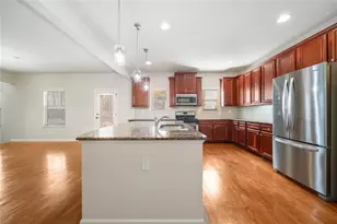 4173 Lilycrest Way, Powder Springs, GA 30127 - Photo 19