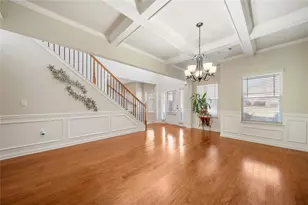 4173 Lilycrest Way, Powder Springs, GA 30127 - Photo 9