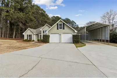 2755 Fort Daniels Drive, Dacula, GA 30019 - Photo 1