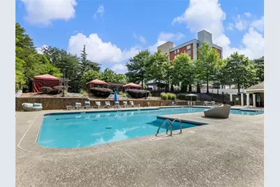 795 Hammond Drive #2203, Atlanta, GA 30328 - Photo 25