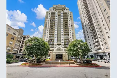 795 Hammond Drive #2203, Atlanta, GA 30328 - Photo 1