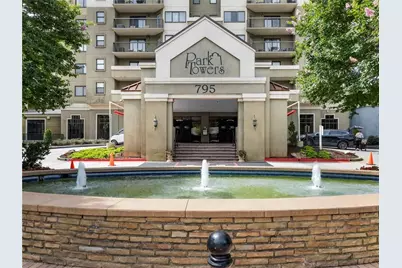795 Hammond Drive #2203, Atlanta, GA 30328 - Photo 29