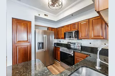 795 Hammond Drive #2203, Atlanta, GA 30328 - Photo 3