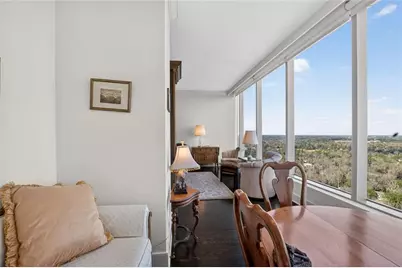 3630 Peachtree Road NE #2606, Atlanta, GA 30326 - Photo 5