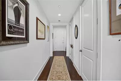 3630 Peachtree Road NE #2606, Atlanta, GA 30326 - Photo 31