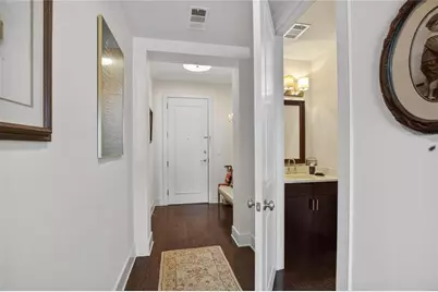3630 Peachtree Road NE #2606, Atlanta, GA 30326 - Photo 37
