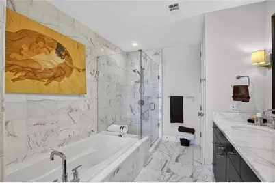 3630 Peachtree Road NE #2606, Atlanta, GA 30326 - Photo 29