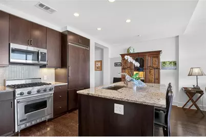 3630 Peachtree Road NE #2606, Atlanta, GA 30326 - Photo 11