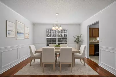 197 Kyndal Drive, Hampton, GA 30228 - Photo 7