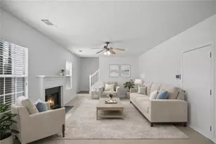 197 Kyndal Dr, Hampton, GA 30228 - Photo 11