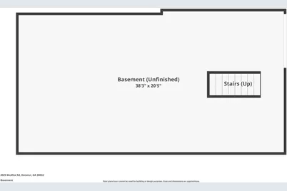 2025 McAfee Road, Decatur, GA 30032 - Photo 33