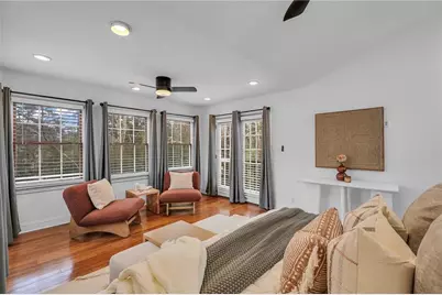 2025 McAfee Road, Decatur, GA 30032 - Photo 5