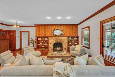 2025 McAfee Road, Decatur, GA 30032 - Photo 7