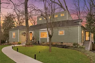 2025 McAfee Rd, Decatur, GA 30032 - Photo 3