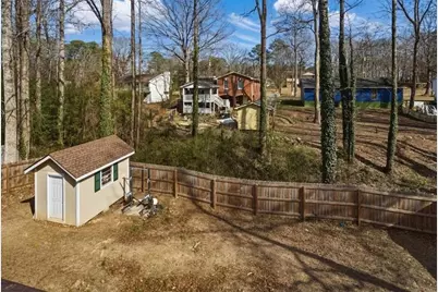 414 Hemlock Drive, Lawrenceville, GA 30046 - Photo 33