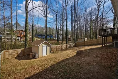 414 Hemlock Drive, Lawrenceville, GA 30046 - Photo 25