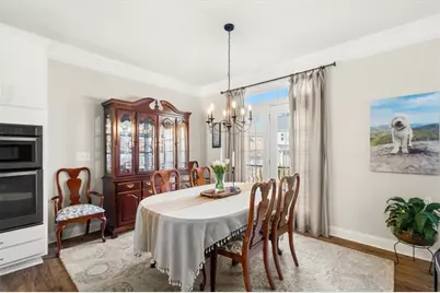 1996 Bryant Park Lane, Decatur, GA 30033 - Photo 17