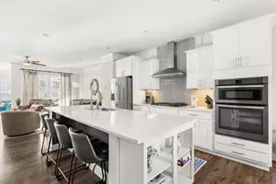 1996 Bryant Park Ln, Decatur, GA 30033 - Photo 13