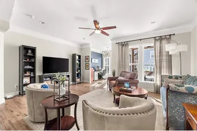 1996 Bryant Park Lane, Decatur, GA 30033 - Photo 5