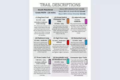 1996 Bryant Park Lane, Decatur, GA 30033 - Photo 49