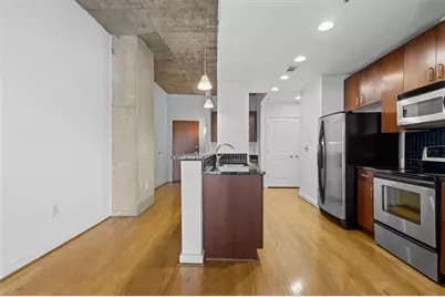 250 Pharr Road NE #1306, Atlanta, GA 30305 - Photo 7