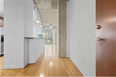 250 Pharr Road NE #1306, Atlanta, GA 30305 - Photo 3