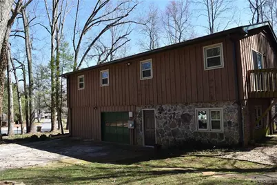 3515 Creek Court, Marietta, GA 30062 - Photo 43