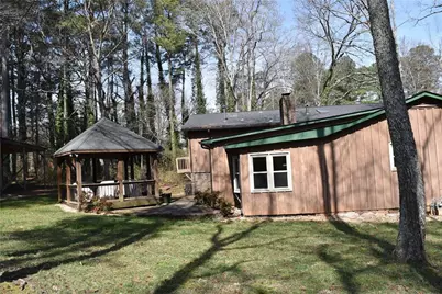 3515 Creek Court, Marietta, GA 30062 - Photo 47