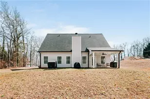 121 Mountain Creek Dr, Maysville, GA 30558 - Photo 5