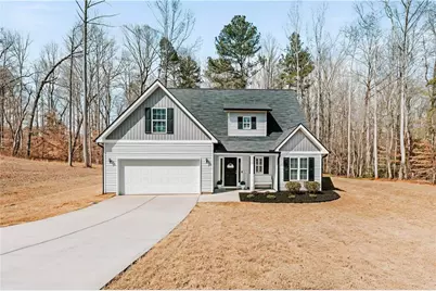 121 Mountain Creek Drive, Maysville, GA 30558 - Photo 1