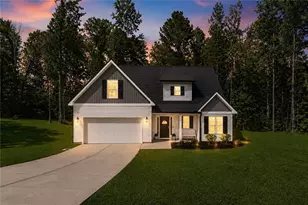 121 Mountain Creek Dr, Maysville, GA 30558 - Photo 1