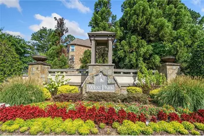 4448 Sterling Pointe Drive, Kennesaw, GA 30152 - Photo 43