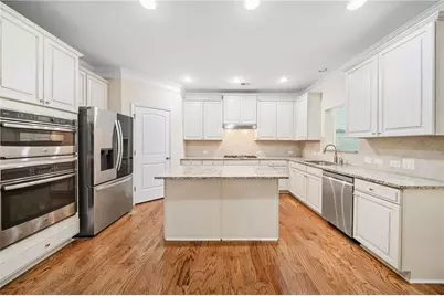 4448 Sterling Pointe Drive, Kennesaw, GA 30152 - Photo 13