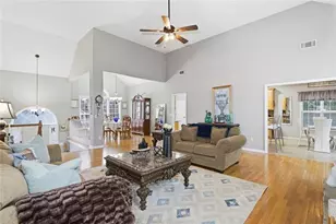 170 Sable Trace Trail, Acworth, GA 30102 - Photo 9