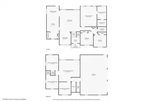 170 Sable Trace Trail, Acworth, GA 30102 - Photo 45