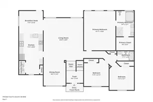 170 Sable Trace Trail, Acworth, GA 30102 - Photo 47