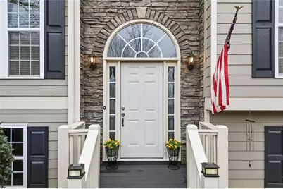 170 Sable Trace Trail, Acworth, GA 30102 - Photo 3