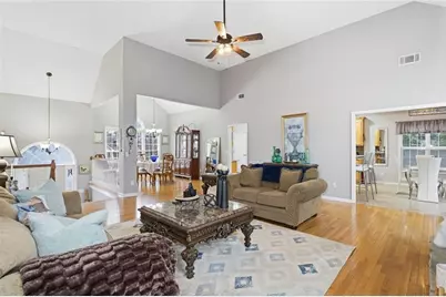 170 Sable Trace Trail, Acworth, GA 30102 - Photo 9