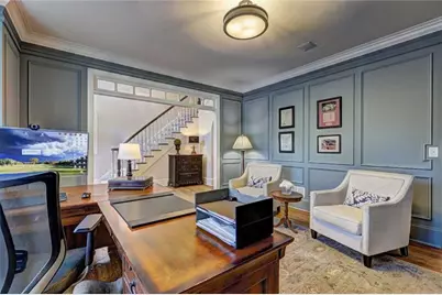 810 Club Chase Lane, Roswell, GA 30076 - Photo 7