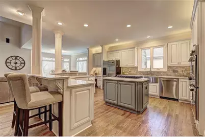 810 Club Chase Lane, Roswell, GA 30076 - Photo 13