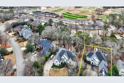 810 Club Chase Lane, Roswell, GA 30076 - Photo 57