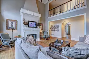 810 Club Chase Ln, Roswell, GA 30076 - Photo 19