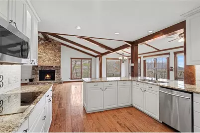 2136 Ridgeview Drive, Big Canoe, GA 30143 - Photo 15