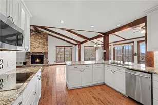 2136 Ridgeview Dr, Big Canoe, GA 30143 - Photo 15