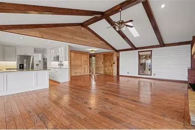 2136 Ridgeview Drive, Big Canoe, GA 30143 - Photo 11