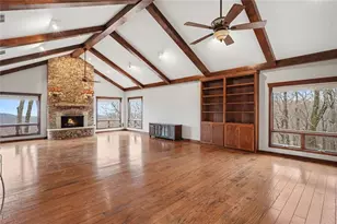 2136 Ridgeview Dr, Big Canoe, GA 30143 - Photo 33