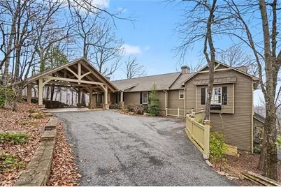 2136 Ridgeview Drive, Big Canoe, GA 30143 - Photo 3