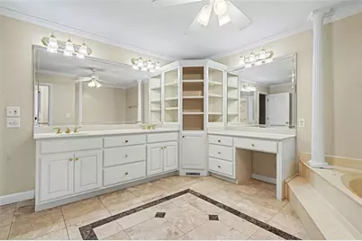 2136 Ridgeview Drive, Big Canoe, GA 30143 - Photo 25