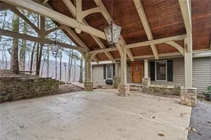 2136 Ridgeview Dr, Big Canoe, GA 30143 - Photo 5